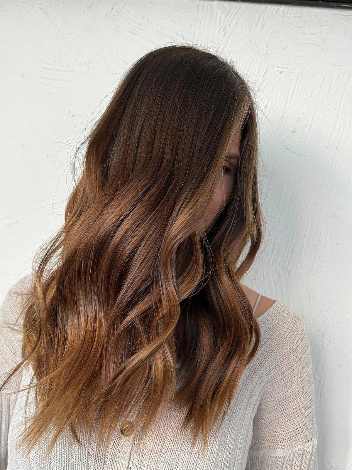 Balayage