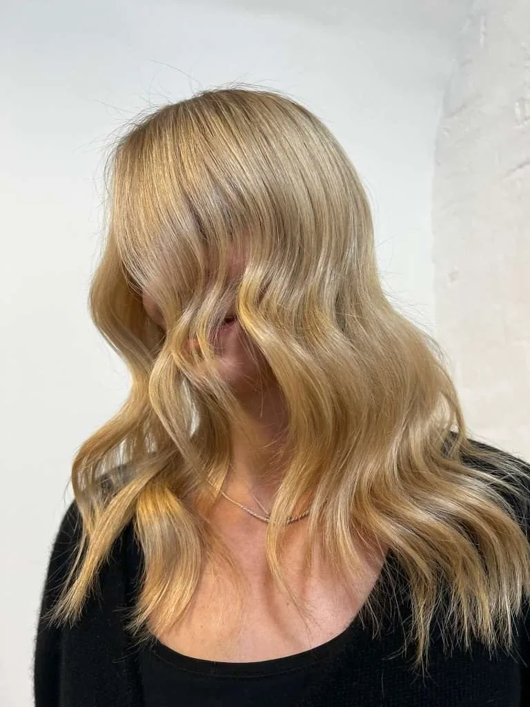 Balayage