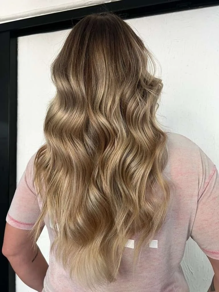 Balayage