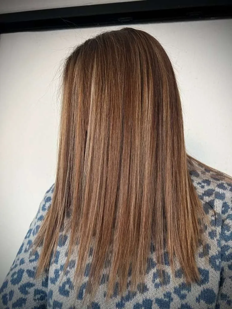 Balayage