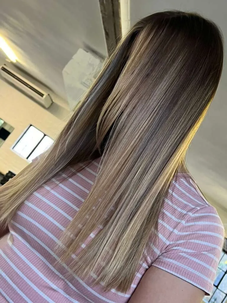 Balayage
