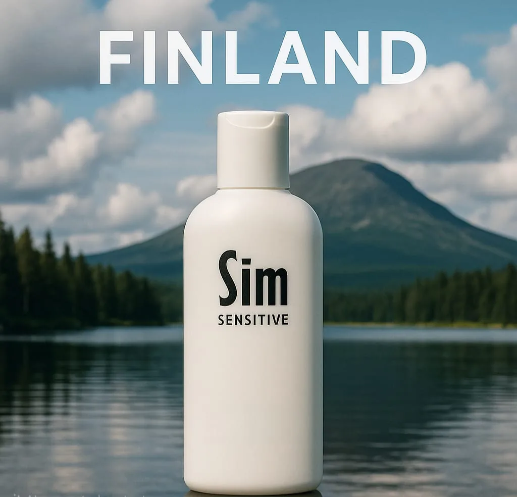 The Scandinavian Secret to Scalp Health