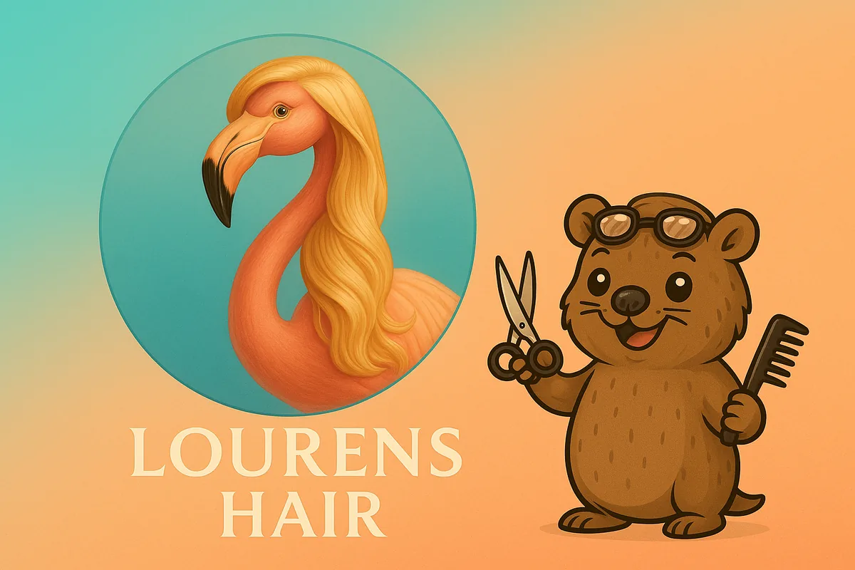 Lourens Hair blog hero banner